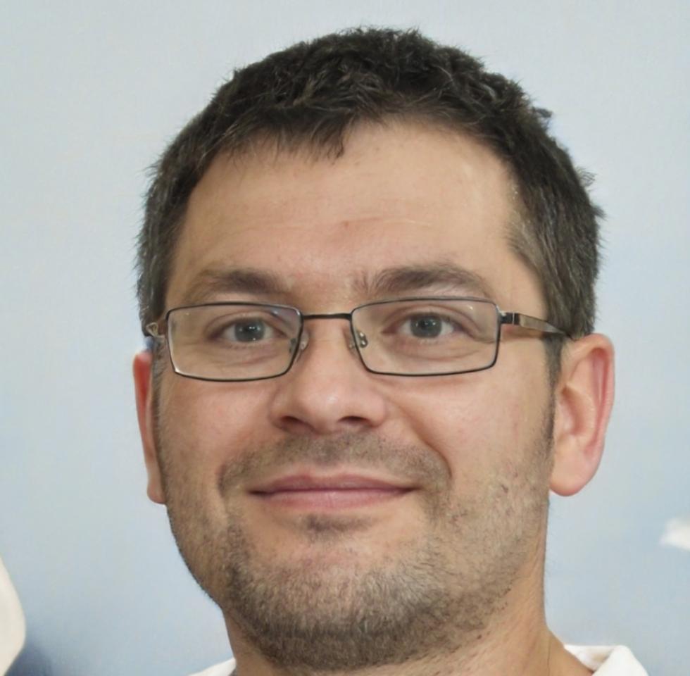 Portret Dorin Stanciu specialist SEO